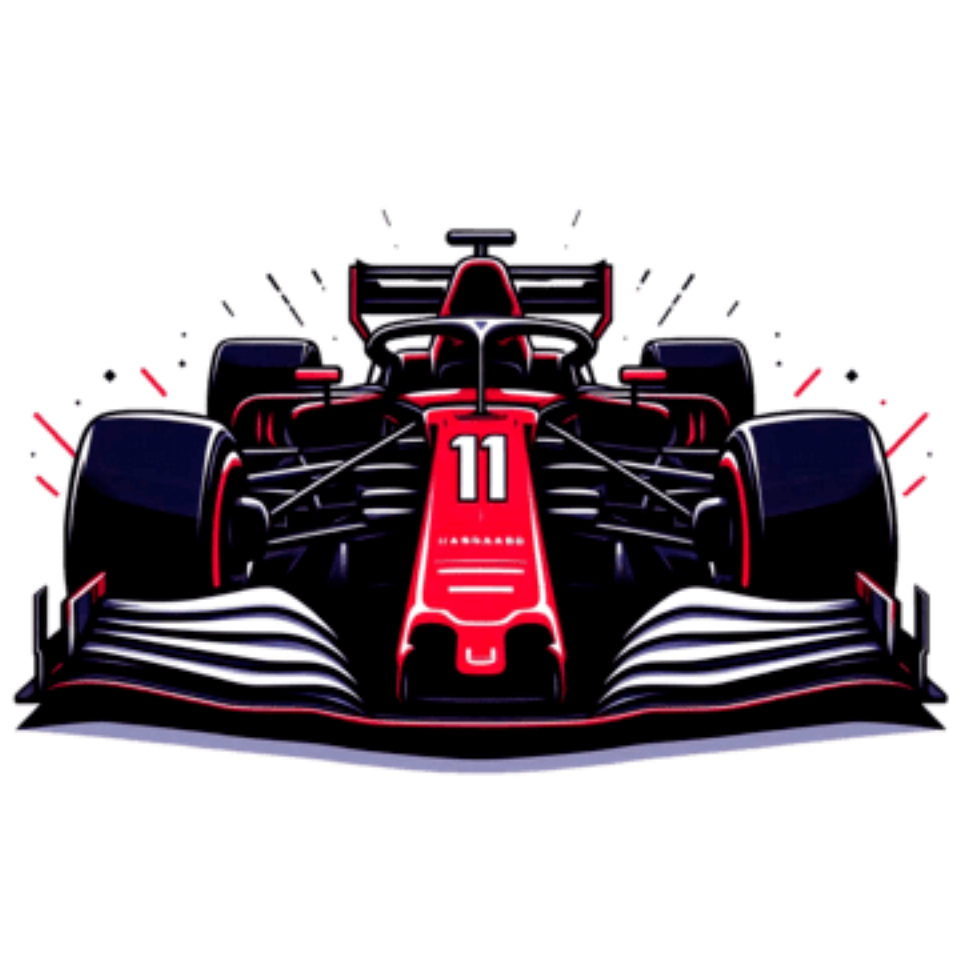 FORMULA ONE RACER